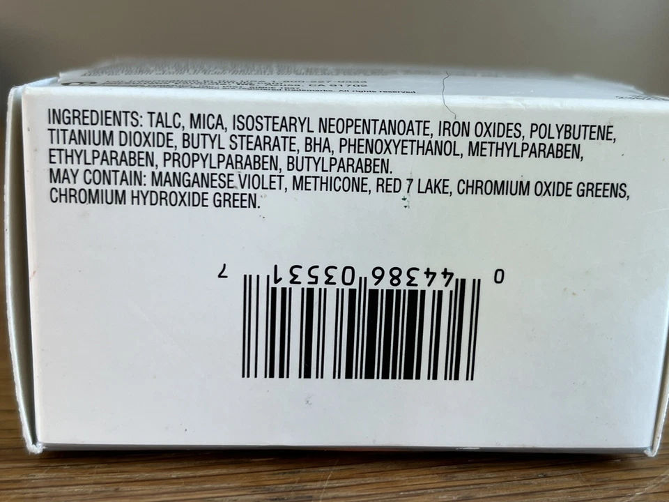 Physicians Formula Loose To Go Loose Bronzer #3531 Multicolored Loose Powder ￼ - Image 3 of 3