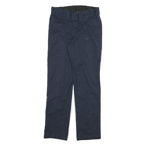Pantalon KJUS Inmotion Homme - 5 Poches - Taille W30/L32 - Marine - Golf