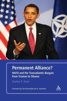 Stanley R. Sloan | Permanent Alliance? | Taschenbuch | Englisch (2010)