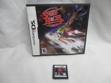 Speed Racer - Nintendo DS