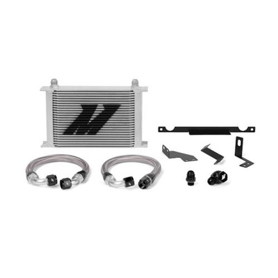 Mishimoto MMOC-EVO-01 FITS: Oil Coolers FITS: Mitsubishi Evolution 7/8/9 Oil Coo