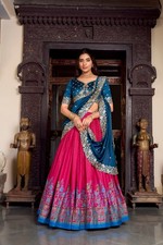 Wedding Lehenga Choli Designer Lehenga Indian Dress Bollywood Lehenga Party Wear