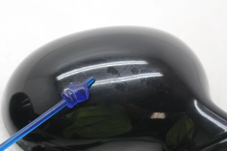 Espejos retrovisores eléctricos para puerta izquierda y pasajero derecha 90-97 Mazda MX-5 Miata NA Foto 4 de 4