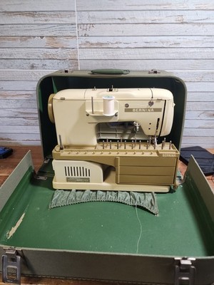 Bernina Record 730 Nähmaschine