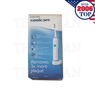 Philips Sonicare 3 Series Plaque Control Electric Toothbrush Handle Set