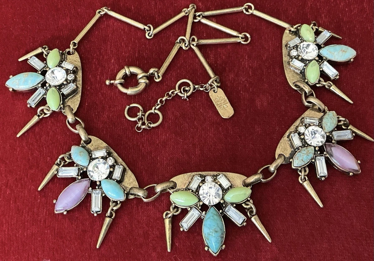 Preços baixos em Erickson Beamon Fashion Colares e pingentes | eBay