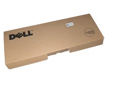 Set Of Dell SK-8115 USB Wired Keyboard Dell Optical Wheel Mouse MOC5UO, WORKS