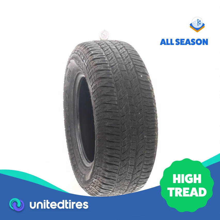 Yokohama 285/65/17 Car & Truck Tires for sale | eBay