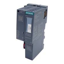 Siemens 6ES7155-6AU01-0BN0 E:04 / V4.2.0 + 6E...
