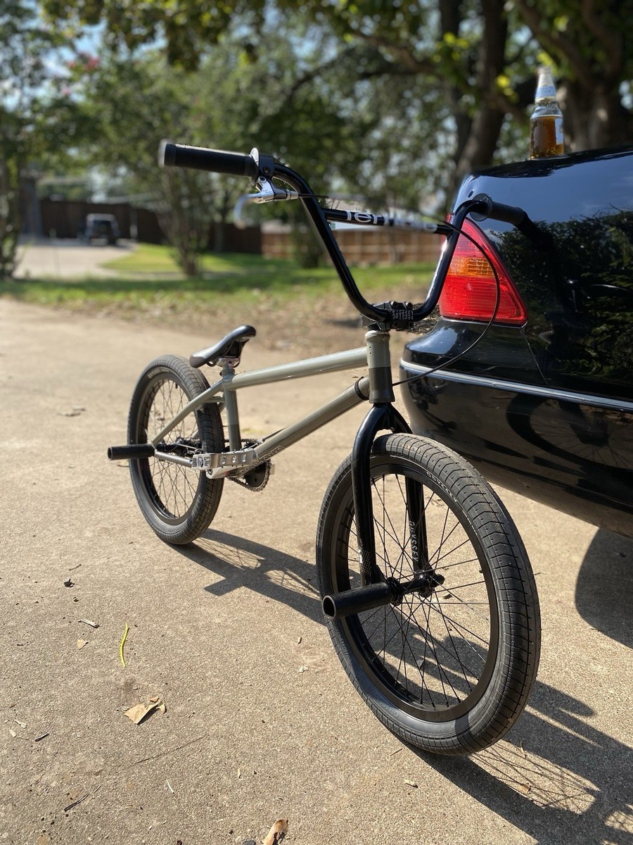 terribleone テリブルワンルーベンフレーム 20.8インチ Terrible One 2024 Ruben Frame | Shop at LUXBMX