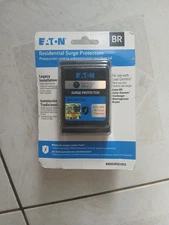 Eaton BRNSURGE10CS Residential Surge Protection