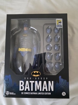 SDCC Beast Kingdom - Batman DAH-099SP - DC Comics Limited Edition Action Figure 
