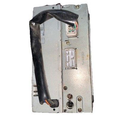 TOYOTA Radio Stereo Cassette Player A56409 Factory OEM 86120-04090