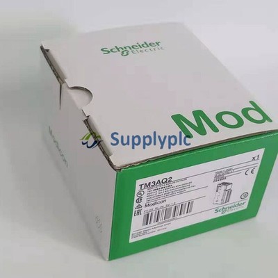 New & Genuine TM3AQ2 PLC Module In Box Expedited Ship 1PCS *nl