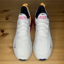 Nike Red Nike Air Max Trainers for Women for sale UK