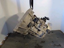 Boite de vitesse Citroen C1