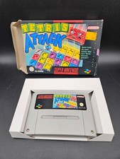ebay® Auktion 137364867391 | Tetris Attack - SNES Super Nintendo - in OVP Box Thumbnail of ebay® auction 137364867391 | Tetris Attack - SNES Super Nintendo - in OVP Box
