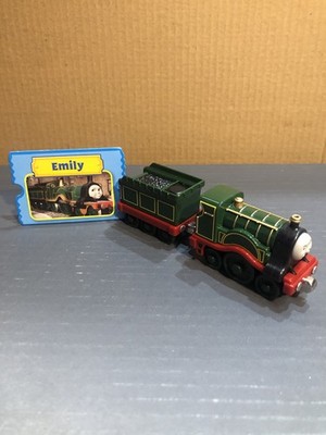 Vintage, Collectible Thomas & Friends Take Alongs/ Emily