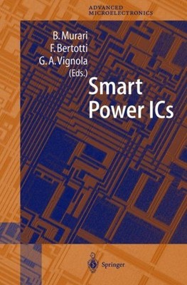 Smart Power ICs Bruno Murari