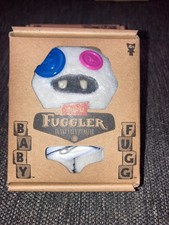ZURU Fugglers - NIB - Series 3 4 Baby Fugglers