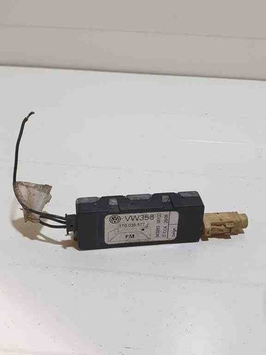 VW TOURAN 1T1, 1T2 Antennenverstärker  1T0035577J 2.00 Diesel 2007 32265529