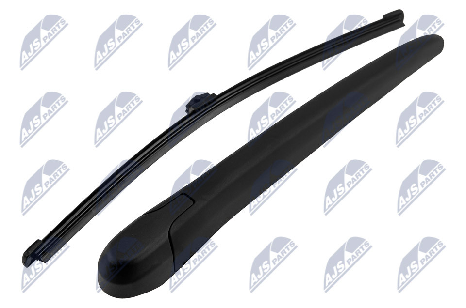 N.T.Y. EWB-ME-006.NTY Wiper Arm, window cleaning for MERCEDES-BENZ - Image 5