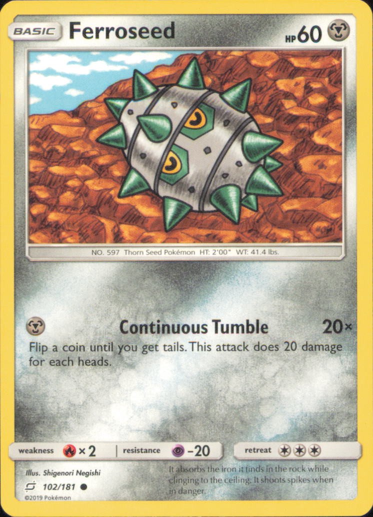 Pokemon Team Up Choose your card! English Free Shipping