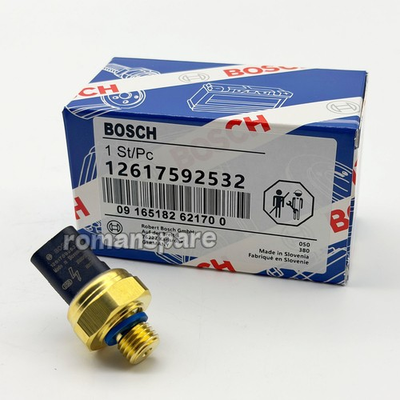 #ad Engine Oil Pressure Switch Sensor 12617592532 For BMW 328i 335i 535i 640i X3 X5 $40.00