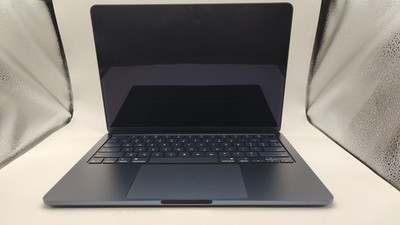 MacBook Air M4 2025 13'' 256GB/24GB/10C GPU/Low Cycles/MDM BYPASSED PLEASE READ