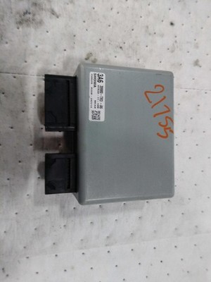 2015 Honda Civic Telematics Interface Module OEM Blue 108K Miles NJ25-21755