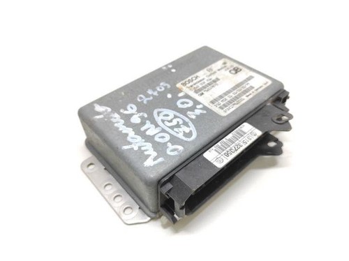 OPEL OMEGA B Estate 21, 22, 23 Getriebesteuergerät 0260002416 2.0 22717337