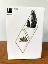 Modcloth Umbra 262995 Trigg Hanging Planter V...