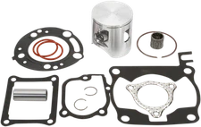 Wiseco Piston Kit with Gaskets Honda CR125R 2001-2002 PK1264