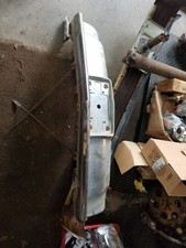 Eldorado 1963 Rear Bumper 354785