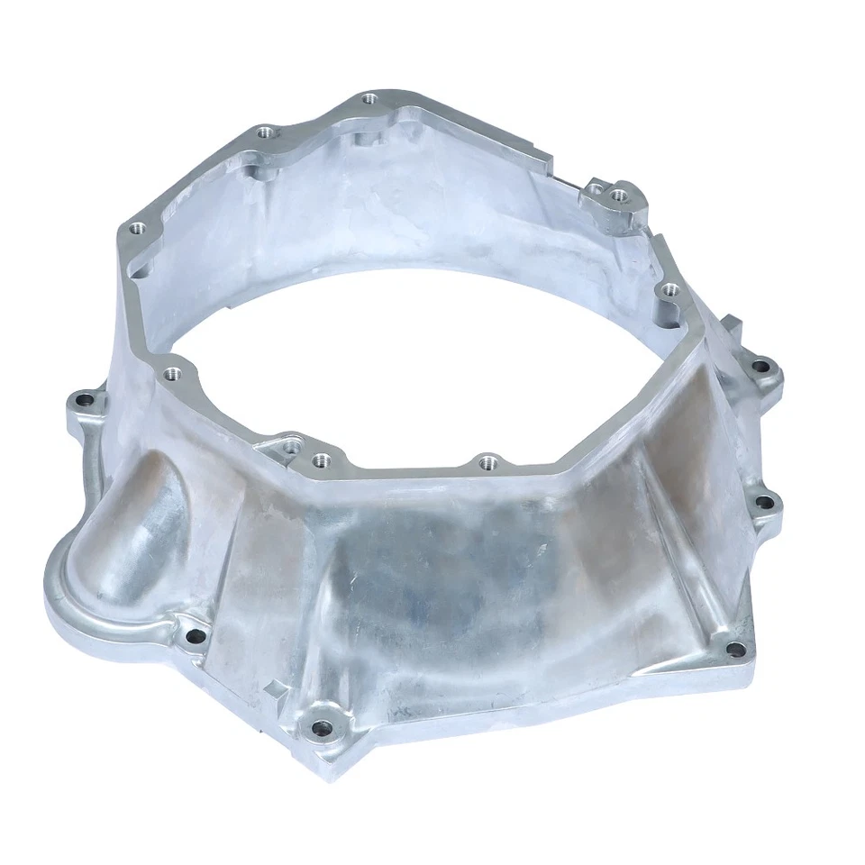 For 98-06 F-Body GTO LS1/LS2 T56 Manual Bellhousing Clutch Housing 12453263 - Image 2 of 4