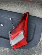 2012-2016 MK2 GD HYUNDAI I30 REAR TAIL LIGHT RH DRIVER SIDE 92402A50 