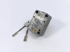 Sargent And Greenleaf FAS 6880 Security Container Key Lock VDS KL 2