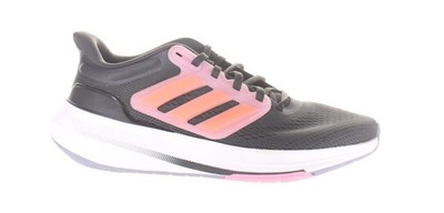 Adidas Womens Ultrabounce Black Running Athletic Black
