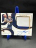 2024 Joe Milton III Immaculate RPA /99 Rookie 2 Color Patch Auto RC 🔥🔥🔥🔥