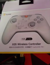 EasySMX X05 Wireless Gamepad | Multi-Platform...