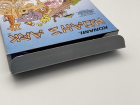 Nintendo NES | Noah's Ark Spiel | OVP | PAL-B | CIB