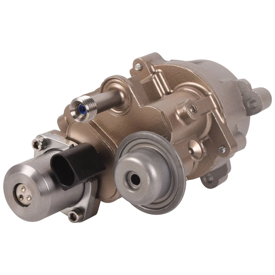 Bomba de combustible de alta presión 13517616170 para motor 08-16 BMW 335i 535i N54/N55 L4 L6 Foto 3 de 4
