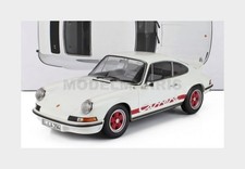 NOREV 127514 PORSCHE 911 CARRERA RS 2.7 COUPE 1973 1/12