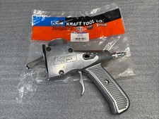 Kraft Tool PC506 Standard Texture Gun