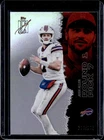 2025 Topps Signature Josh Allen Veteran Class Autographs (RAW)