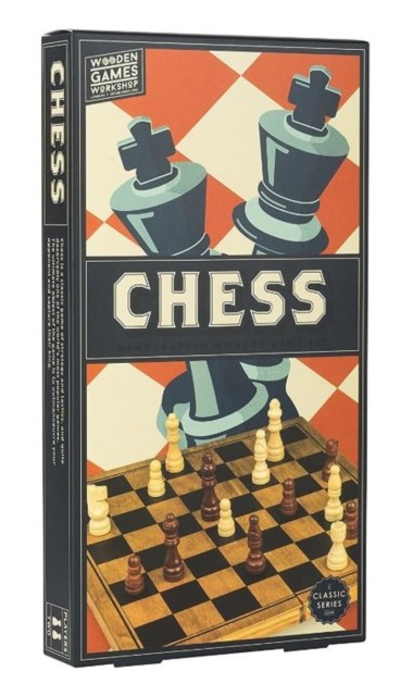 Chess (General merchandise)