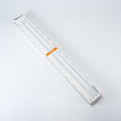 OSRAM Dulux L 36W Compact Fluorescent Light Bulb 4 Pin 2G11 Base Lamp Tube