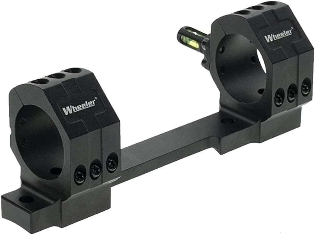 Wheeler Scope Mounting Kit for sale - eBay