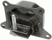Lemförder Motorlager 14679 01 FüR Tigra Corsa Opel S93 12V F08 F68 M68 16V F07