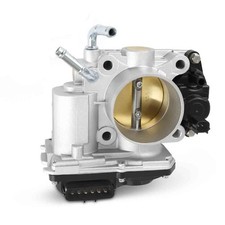 Oem Throttle Body 16400-rnb-a01 For 2006-2011 Honda Civic R18 1.8 Engine